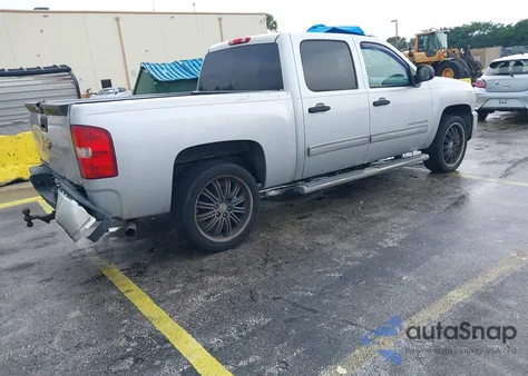 2013 Chevrolet Silverado C1500 Ls from USA, damaged, VIN 3GCPCREA3DG285970